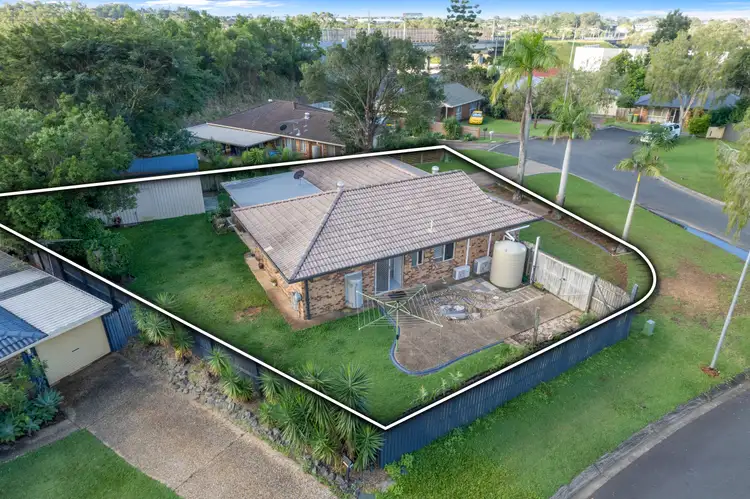 Third view of Homely house listing, 1 MacGregor Court, Murrumba Downs QLD 4503