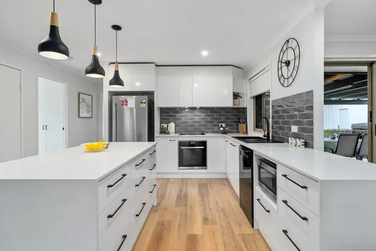 Sixth view of Homely house listing, 1 MacGregor Court, Murrumba Downs QLD 4503