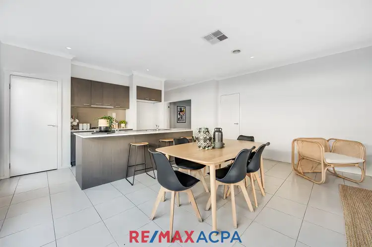 Third view of Homely house listing, 5 Wingfield Parkway, Williams Landing VIC 3027