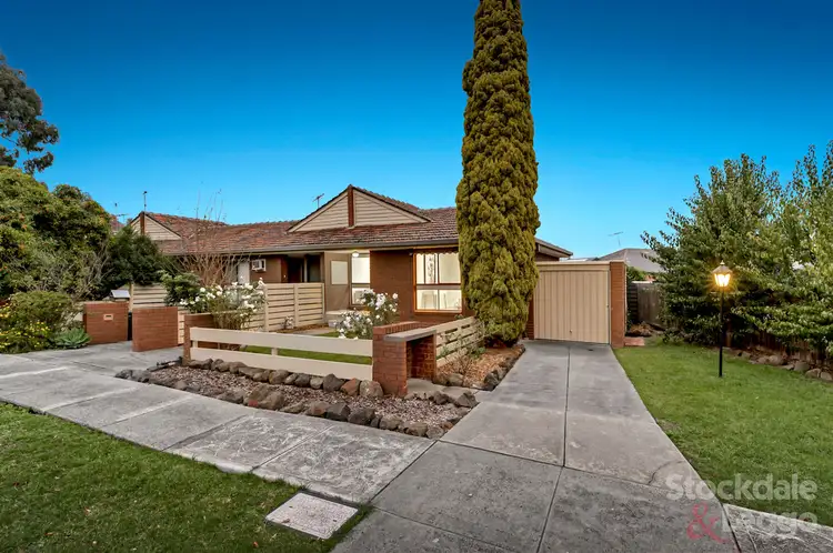4/105 Vincent Street, Oak Park VIC 3046