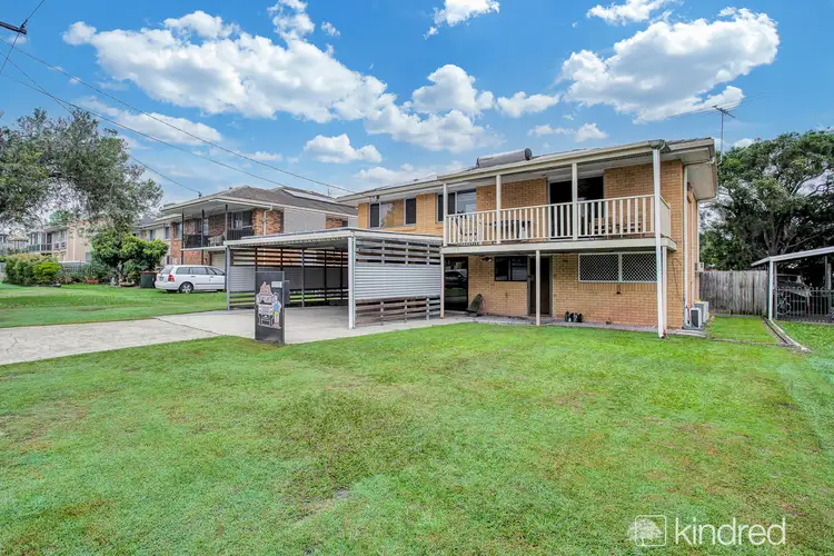 11 Marigold Street, Margate QLD 4019