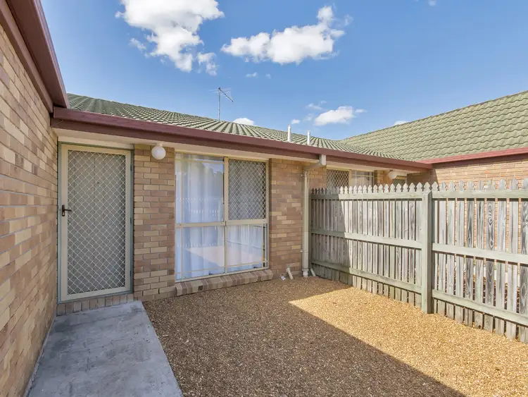 Fourth view of Homely semi-detached listing, 1 & 2 / 3 Louise Court, Silkstone QLD 4304