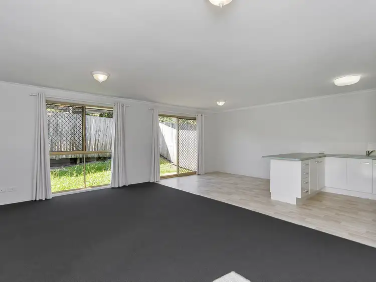 Fifth view of Homely semi-detached listing, 1 & 2 / 3 Louise Court, Silkstone QLD 4304