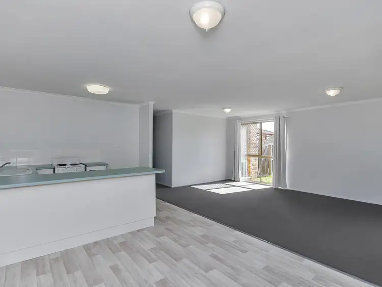 Sixth view of Homely semi-detached listing, 1 & 2 / 3 Louise Court, Silkstone QLD 4304