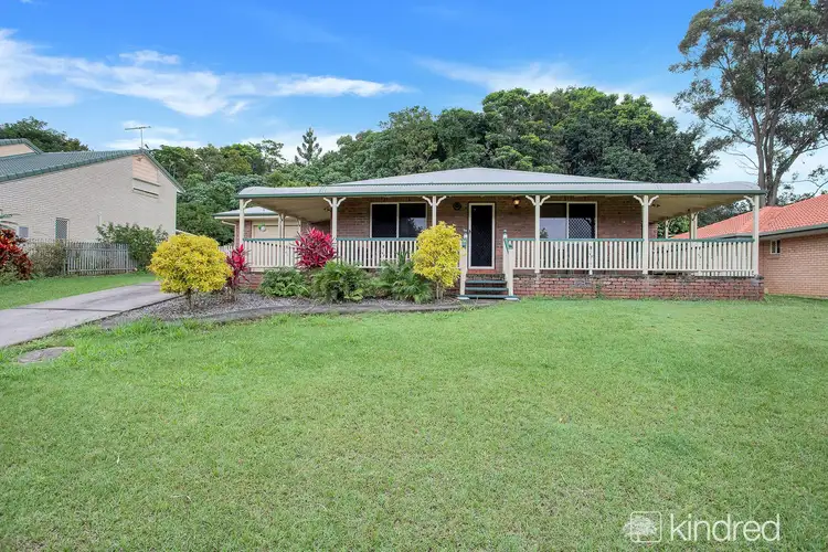 Main view of Homely house listing, 31 Mountain Blue Drive, Kallangur QLD 4503