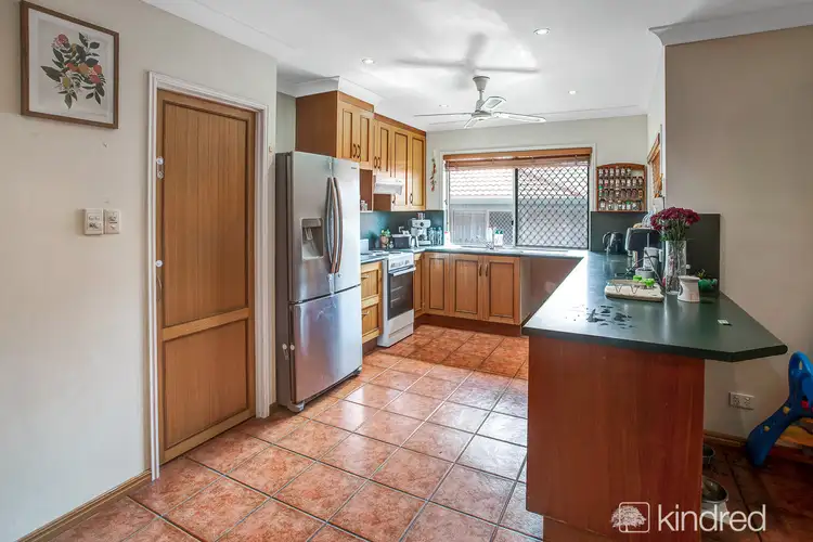 Third view of Homely house listing, 31 Mountain Blue Drive, Kallangur QLD 4503