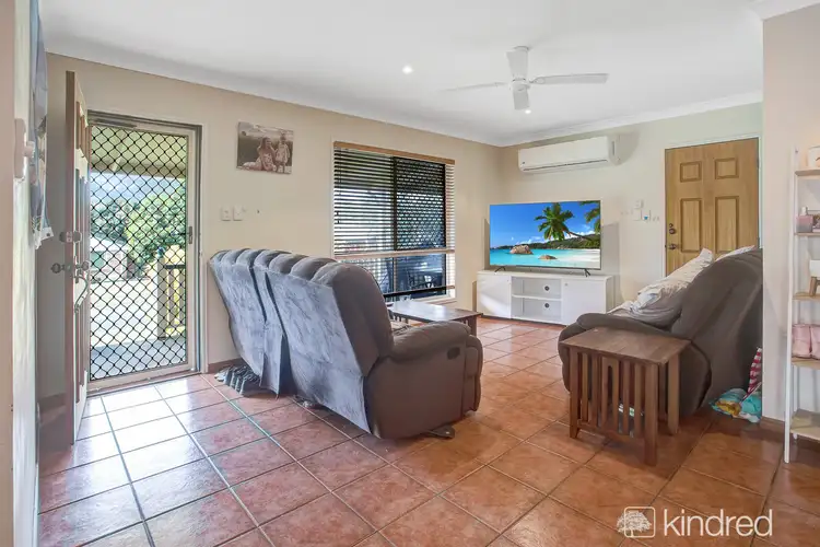 Fourth view of Homely house listing, 31 Mountain Blue Drive, Kallangur QLD 4503