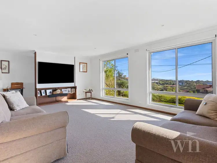 Second view of Homely house listing, 62 Somerset Drive, Mount Martha VIC 3934