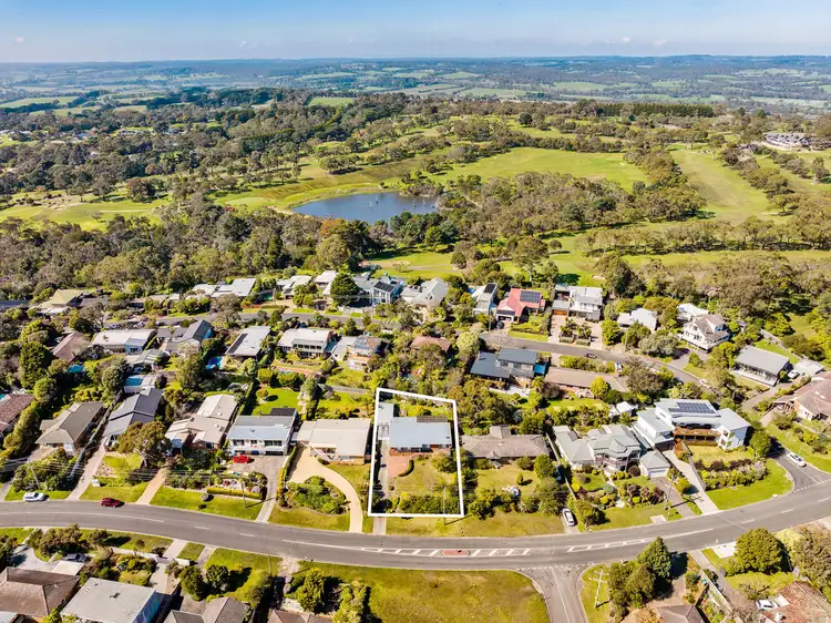 Third view of Homely house listing, 62 Somerset Drive, Mount Martha VIC 3934