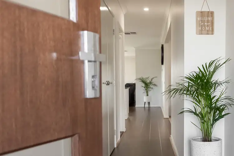 Second view of Homely house listing, 18 McGinness Way, Warrnambool VIC 3280
