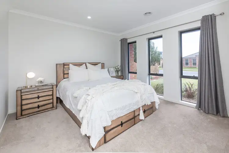 Fifth view of Homely house listing, 18 McGinness Way, Warrnambool VIC 3280