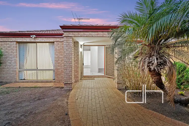 Second view of Homely house listing, 62 Delonix Circle, Woodvale WA 6026