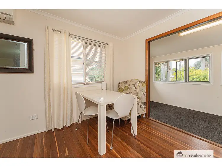 Fourth view of Homely house listing, 9 Mortensen Street, Park Avenue QLD 4701