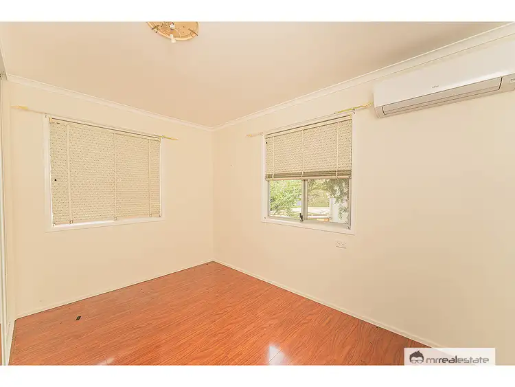 Fifth view of Homely house listing, 9 Mortensen Street, Park Avenue QLD 4701