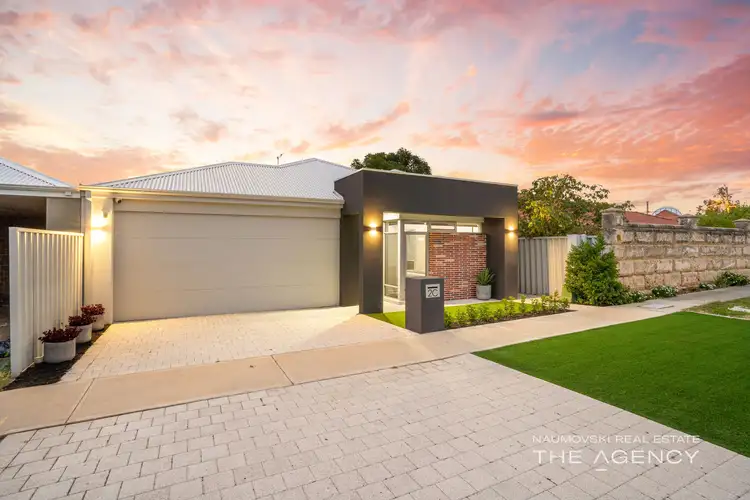 2c Thornton Street, Morley WA 6062