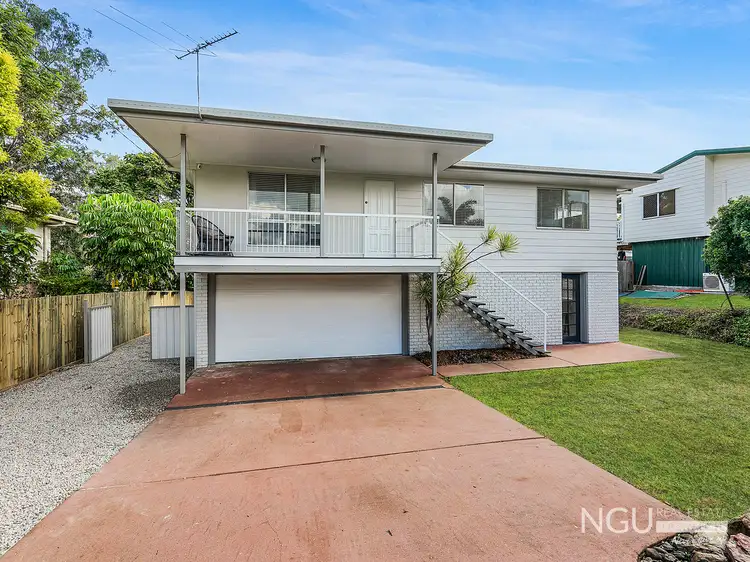 17 North High Street, Brassall QLD 4305