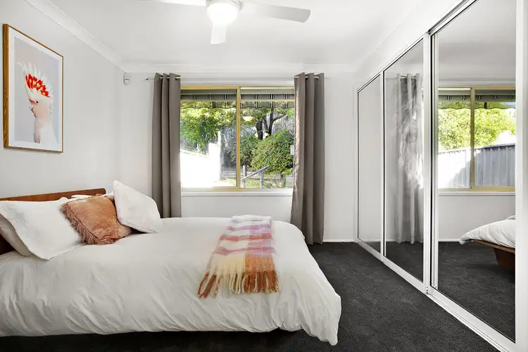 Fourth view of Homely semi-detached listing, 2/3 Judd Street, Mount Hutton NSW 2290