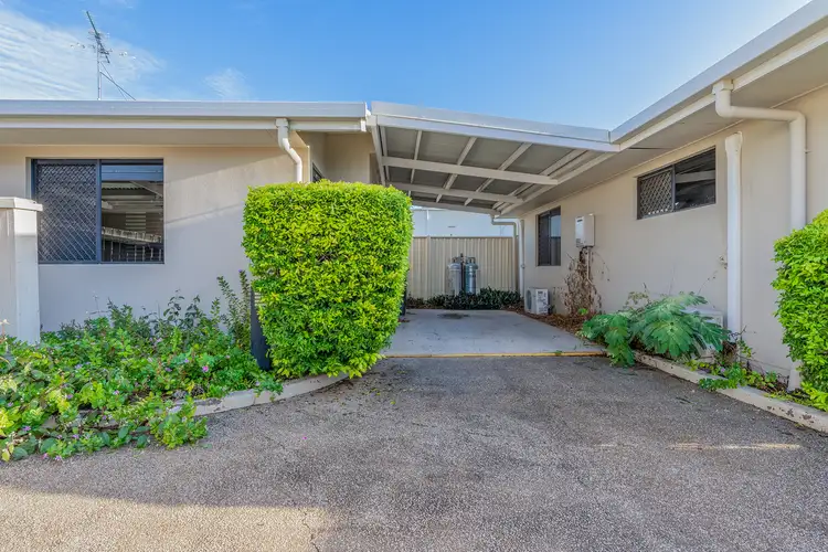 Main view of Homely unit listing, 5/14 Esmond Street, Emerald QLD 4720