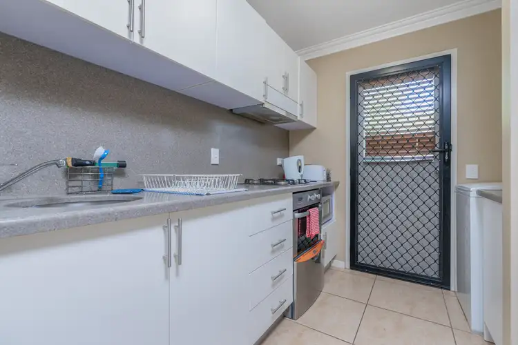 Second view of Homely unit listing, 5/14 Esmond Street, Emerald QLD 4720