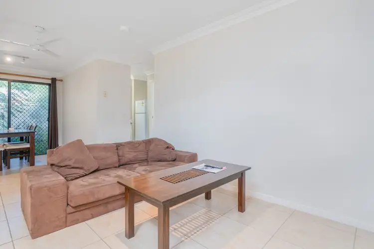 Fourth view of Homely unit listing, 5/14 Esmond Street, Emerald QLD 4720