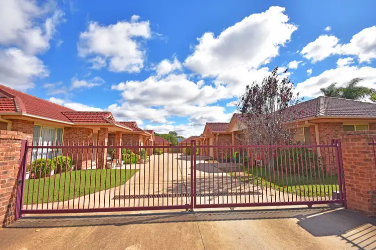 4/31 Jubilee Street, Dubbo NSW 2830