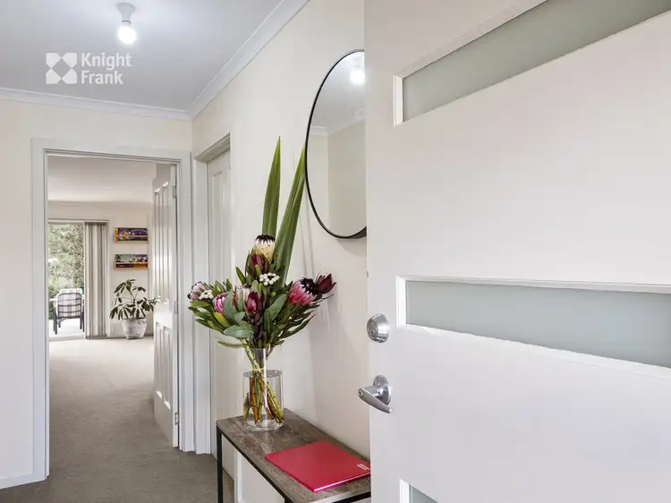 Second view of Homely house listing, 9 Riverstone Close, Snug TAS 7054