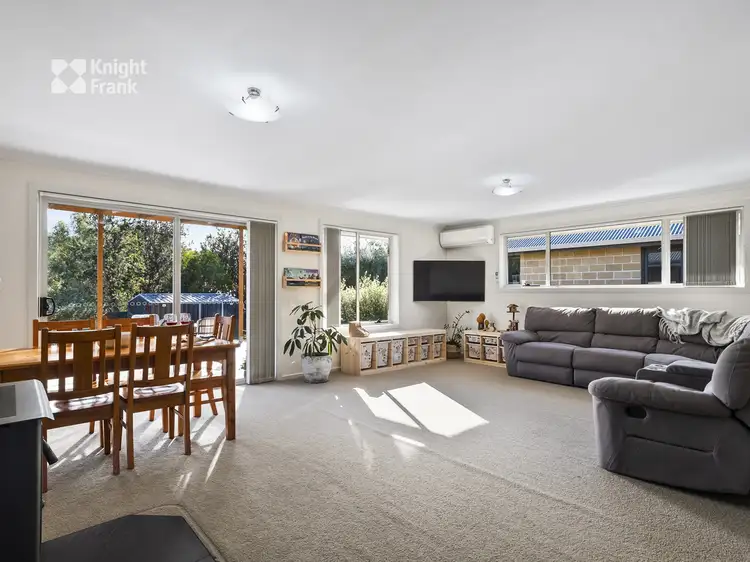 Fourth view of Homely house listing, 9 Riverstone Close, Snug TAS 7054
