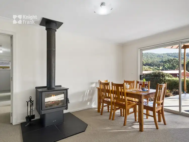 Fifth view of Homely house listing, 9 Riverstone Close, Snug TAS 7054
