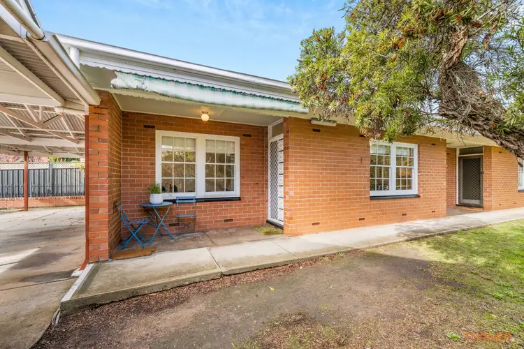 Second view of Homely unit listing, 1/2 Barr-Smith Street, Tusmore SA 5065