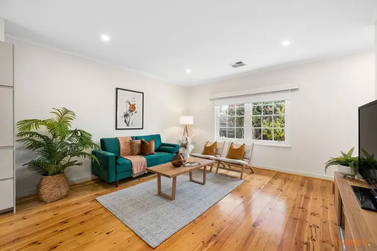 Third view of Homely unit listing, 1/2 Barr-Smith Street, Tusmore SA 5065
