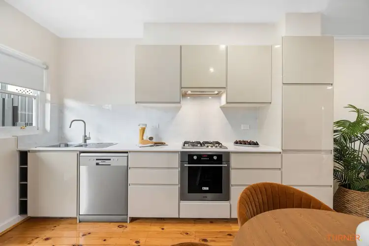 Fifth view of Homely unit listing, 1/2 Barr-Smith Street, Tusmore SA 5065