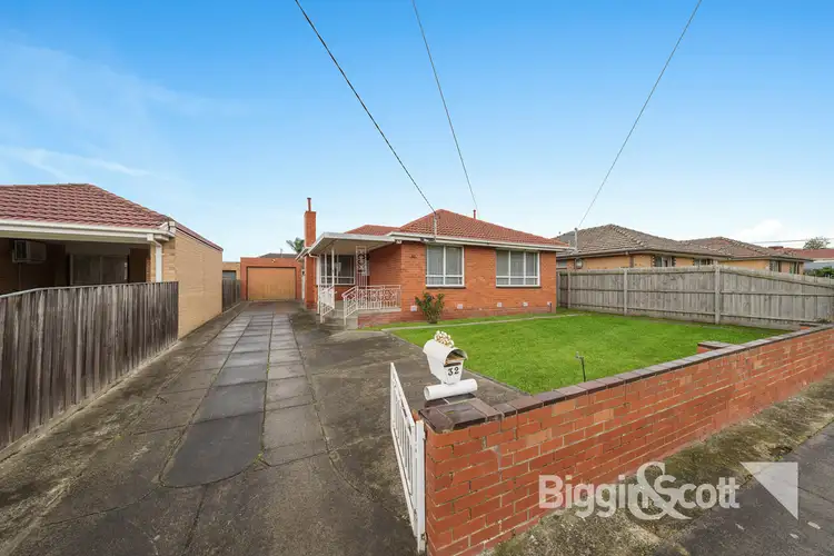 32 Latimer Street, Noble Park VIC 3174