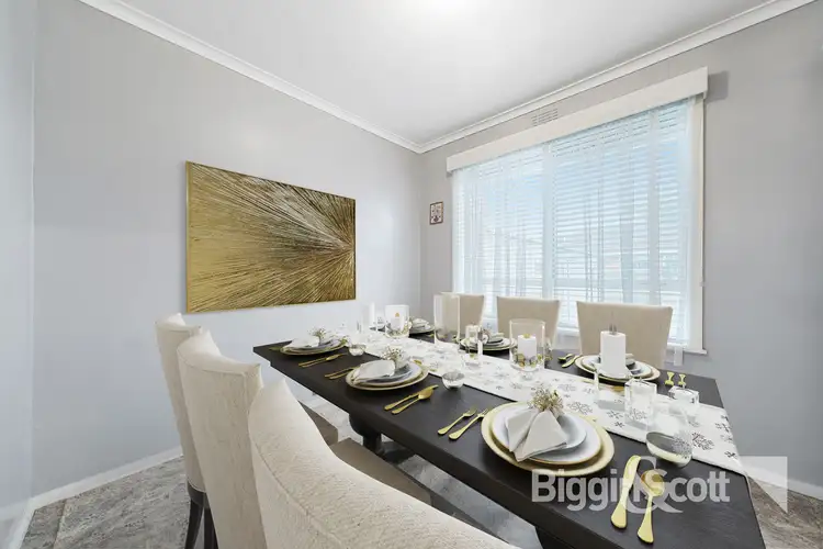 Fourth view of Homely house listing, 32 Latimer Street, Noble Park VIC 3174