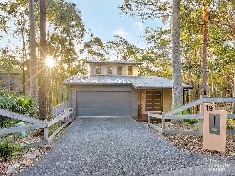 19 Lake Ridge Lane, Murrays Beach NSW 2281