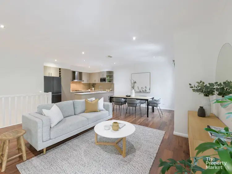 Seventh view of Homely house listing, 19 Lake Ridge Lane, Murrays Beach NSW 2281