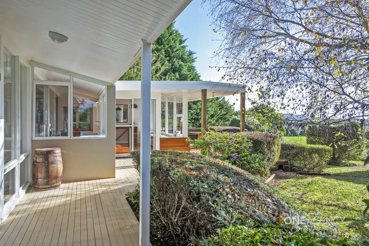77 Camerons Road, Moorleah TAS 7325