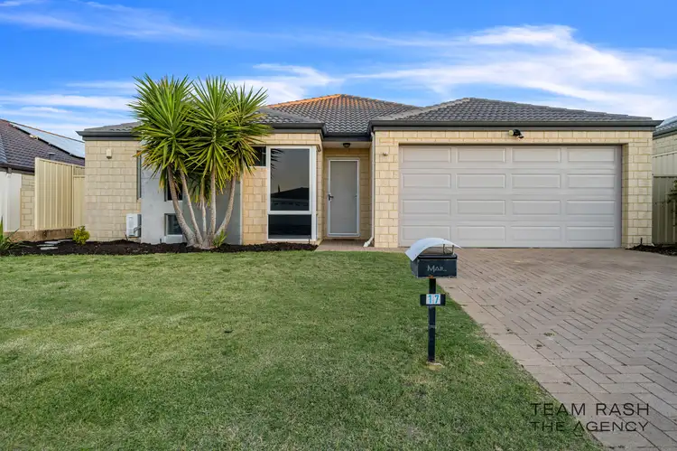 17 Turtledove Way, Bennett Springs WA 6063