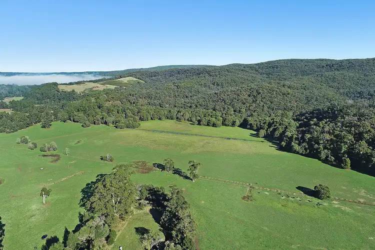 Second view of Homely rural property listing, Silks Access Road, Carlisle River VIC 3239
