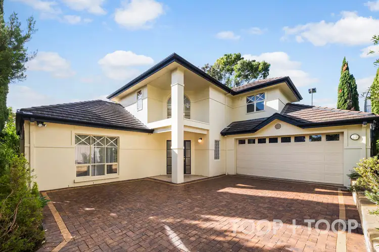 4A Penarth Avenue, Beaumont SA 5066