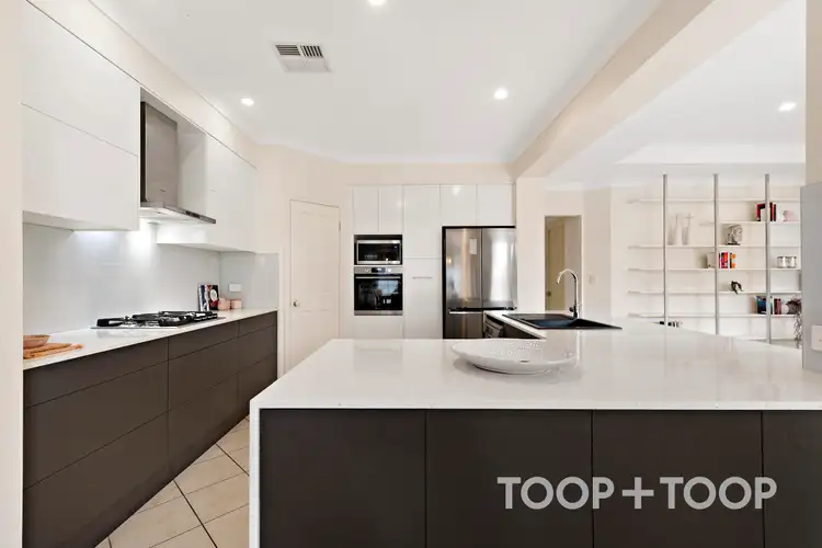 Fifth view of Homely house listing, 4A Penarth Avenue, Beaumont SA 5066