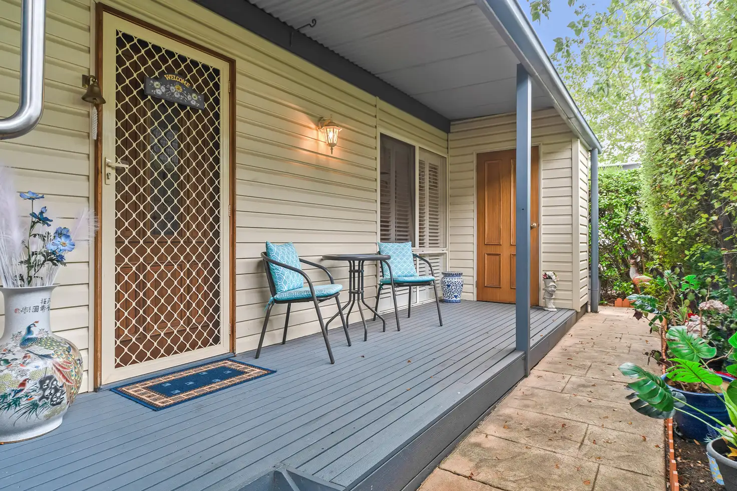 Main view of Homely retirement listing, 84/98 Bungower Road, Mornington VIC 3931