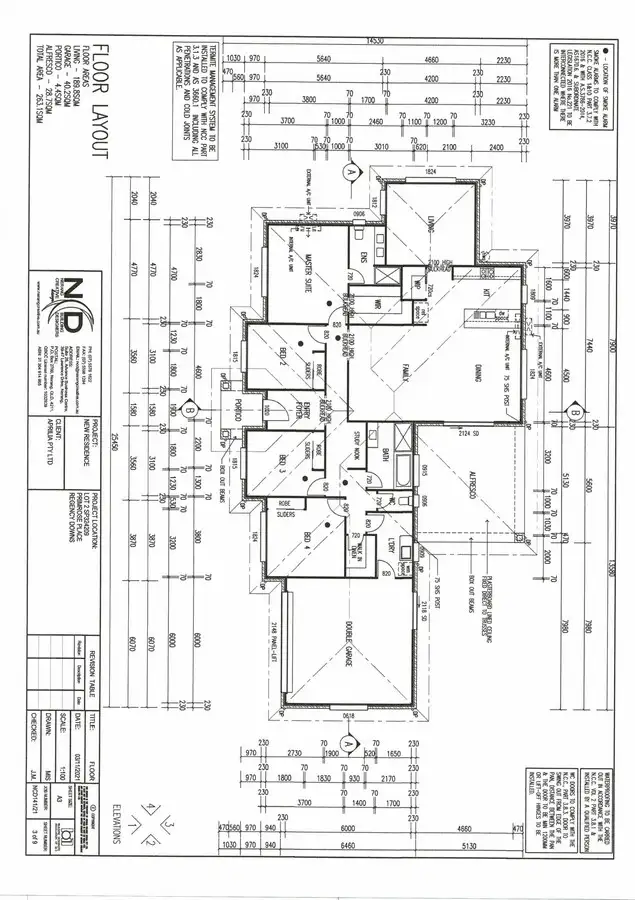Main view of Homely house listing, Lot 2 Primrose Place, Regency Downs QLD 4341