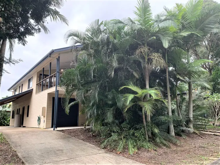 24 James Street, Coochiemudlo Island QLD 4184