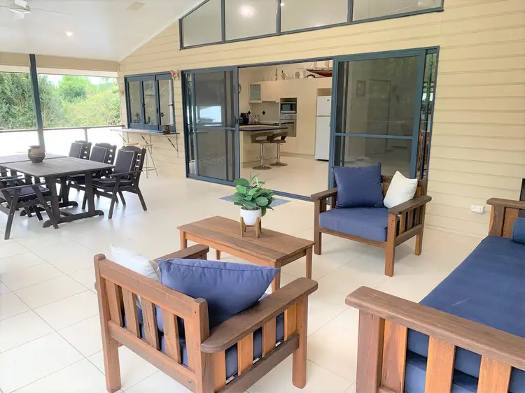 Second view of Homely house listing, 24 James Street, Coochiemudlo Island QLD 4184
