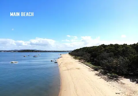 Fifth view of Homely house listing, 24 James Street, Coochiemudlo Island QLD 4184