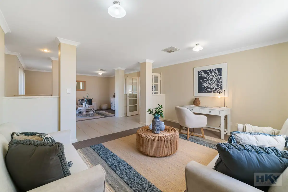 Main view of Homely house listing, 12 Rakich Drive, Ellenbrook WA 6069