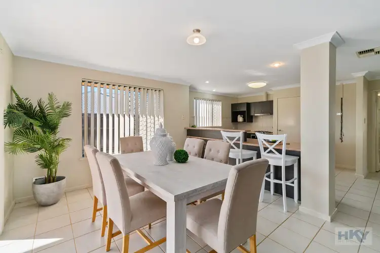 Second view of Homely house listing, 12 Rakich Drive, Ellenbrook WA 6069
