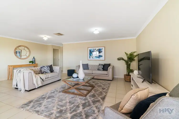 Fourth view of Homely house listing, 12 Rakich Drive, Ellenbrook WA 6069