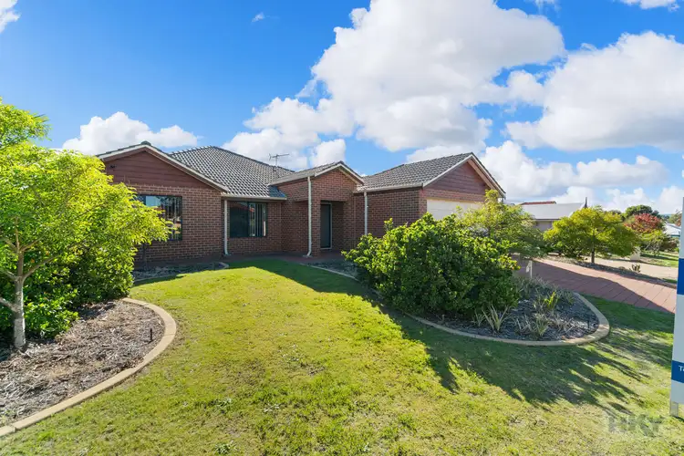 Fifth view of Homely house listing, 12 Rakich Drive, Ellenbrook WA 6069