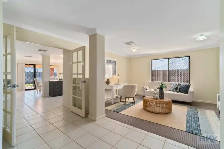 Sixth view of Homely house listing, 12 Rakich Drive, Ellenbrook WA 6069